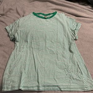 Banana Republic tshirt